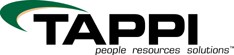 TAPPI:  people, resources, solutions